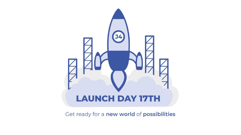 Joomla 4 Launch Date August 17, 2021
